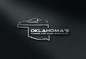 Logo Design by DesignPool01 for Oklahoma's Tuning and Dyno Specialist LLC. | Design: #34873027