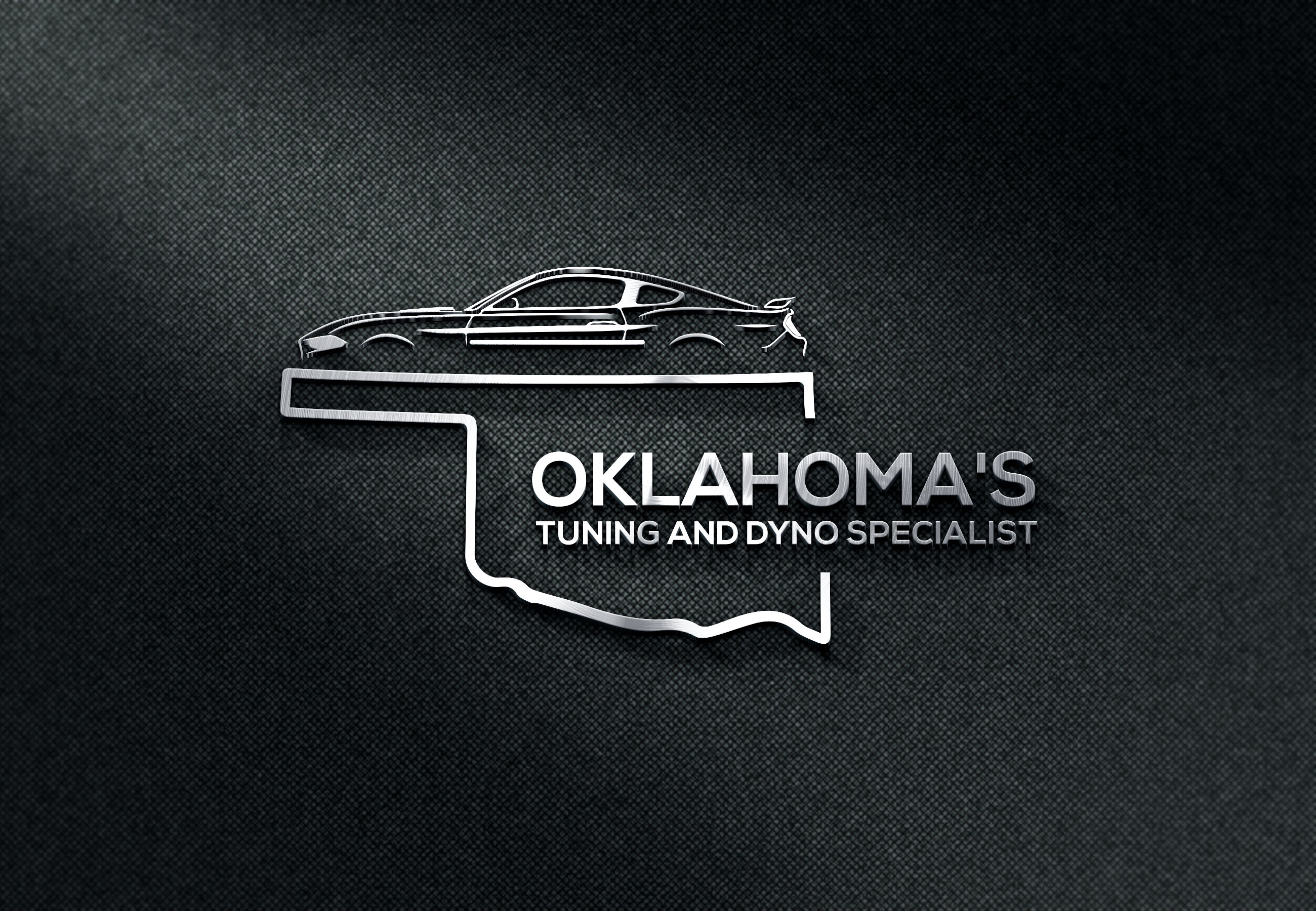 Logo Design by DesignPool01 for Oklahoma's Tuning and Dyno Specialist LLC. | Design #34873028