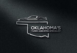 Logo Design by DesignPool01 for Oklahoma's Tuning and Dyno Specialist LLC. | Design: #34873028