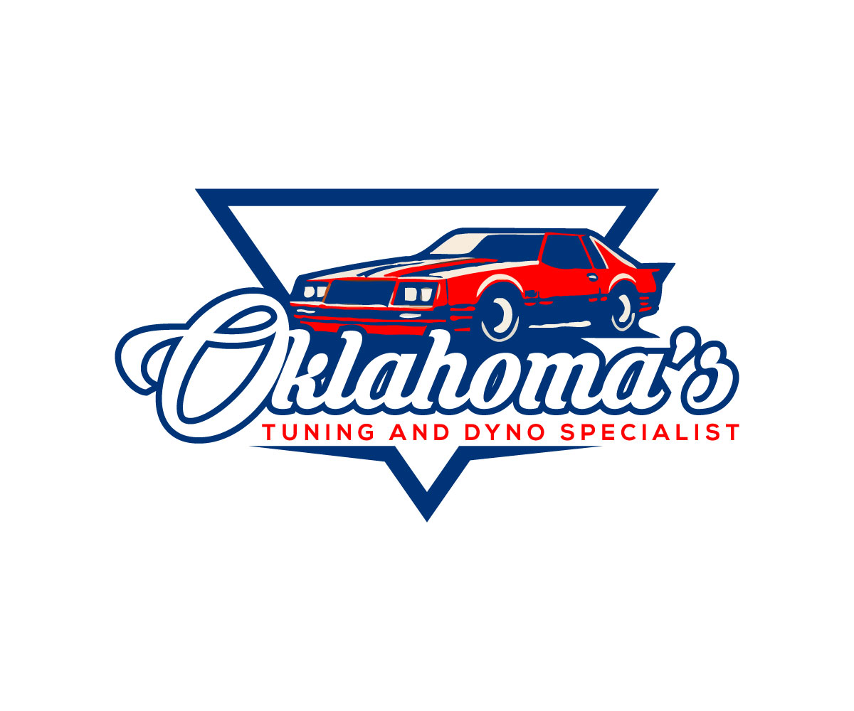 Diseño de Logo por Carlie96 para Oklahoma's Tuning and Dyno Specialist LLC. | Diseño #34871329