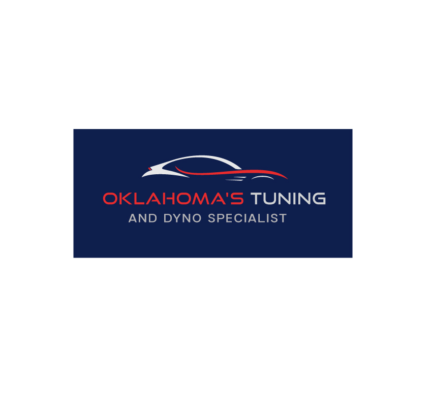 Logo Design by instudio for Oklahoma's Tuning and Dyno Specialist LLC. | Design #34873044