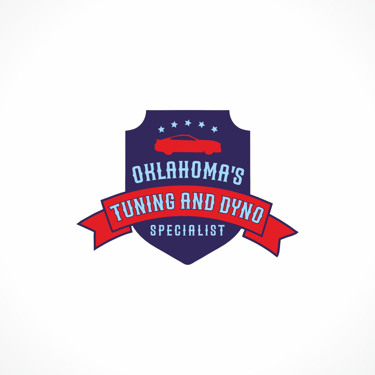 Design de Logo par Magic of Art pour Oklahoma's Tuning and Dyno Specialist LLC. | Design #34873130