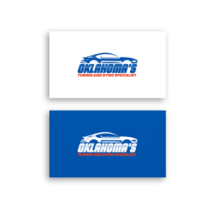 Logo Design by aquabomb26 for Oklahoma's Tuning and Dyno Specialist LLC. | Design: #34865259