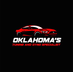 Logo-Design von ares_h1 für Oklahoma's Tuning and Dyno Specialist LLC. | Design #34863065