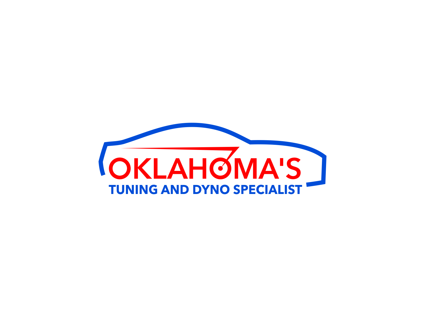 Logo Design by BNdesigner for Oklahoma's Tuning and Dyno Specialist LLC. | Design #34857385