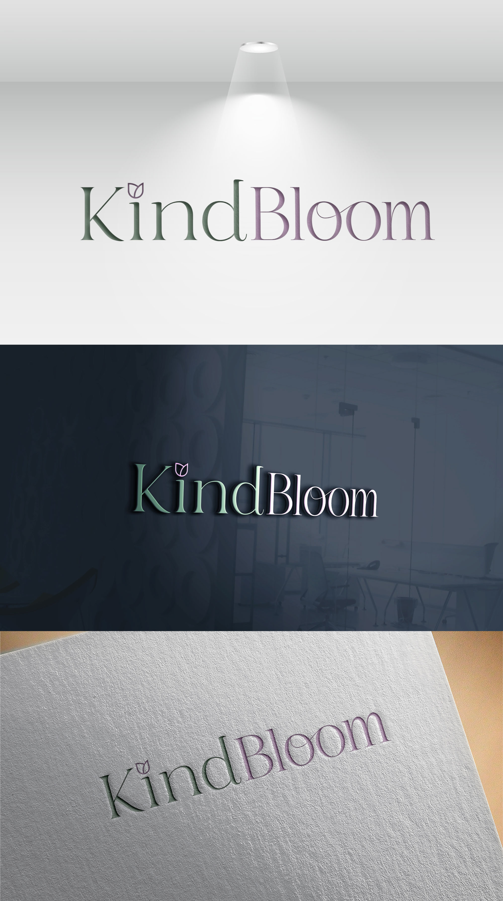 Logo Design by Nukhta Design for this project | Design #34892287