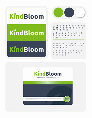 Logo Design by Joseph Kebede
