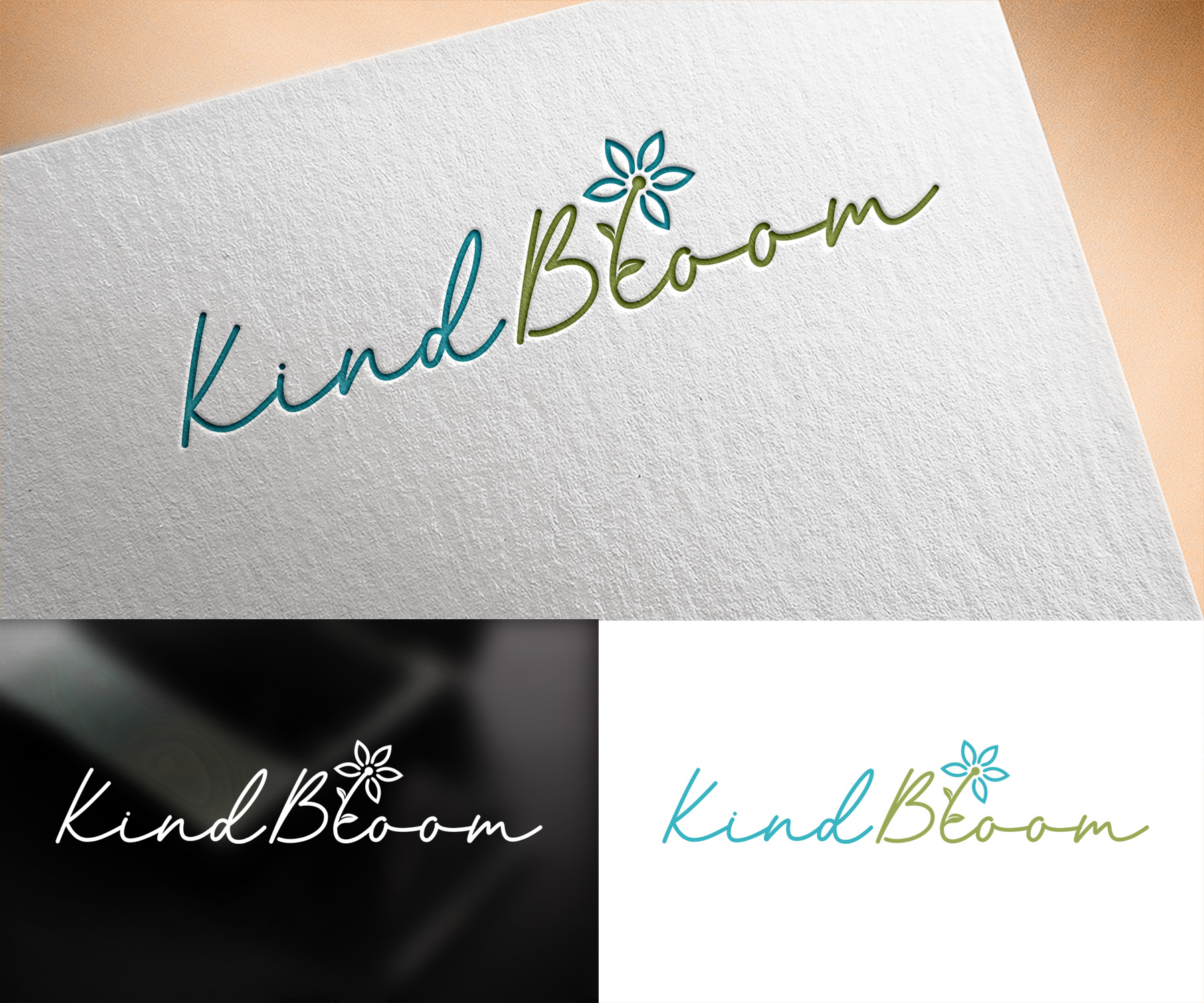 Logo Design by Vishak vasu for this project | Design #34894373
