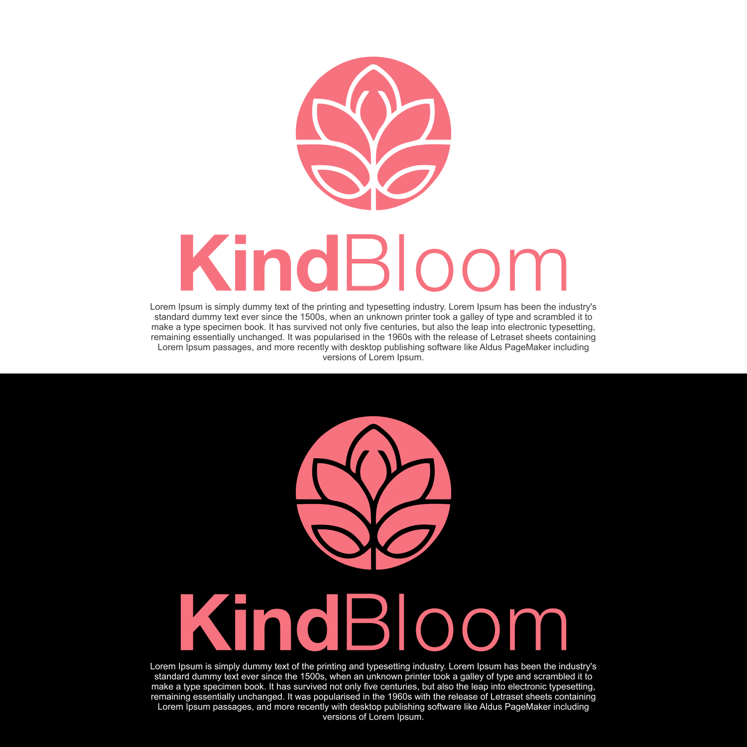 Logo Design by oliftiana for this project | Design #34858052