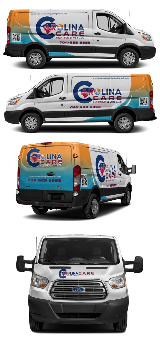 Car Wrap-Design von Yayan gesuter für Prestige Tinting  | Design #34855033