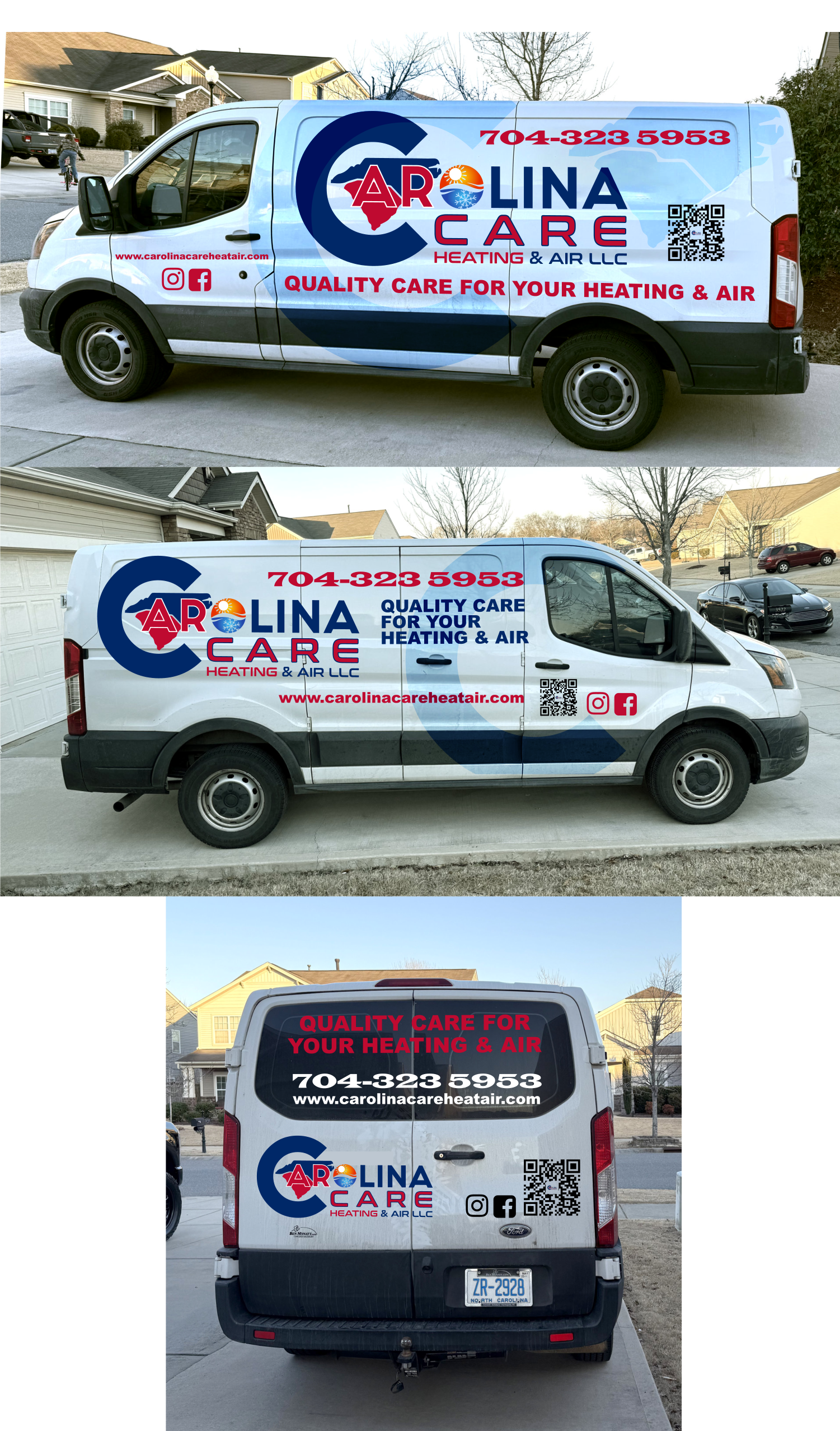 Diseño de Rotulación de Vehículo por elveneclipse para Prestige Tinting  | Diseño #34854310