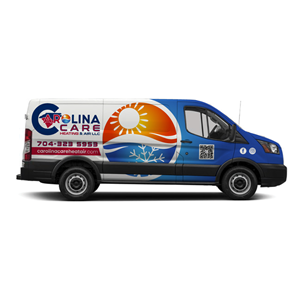 Car Wrap Design by Yoga Tri