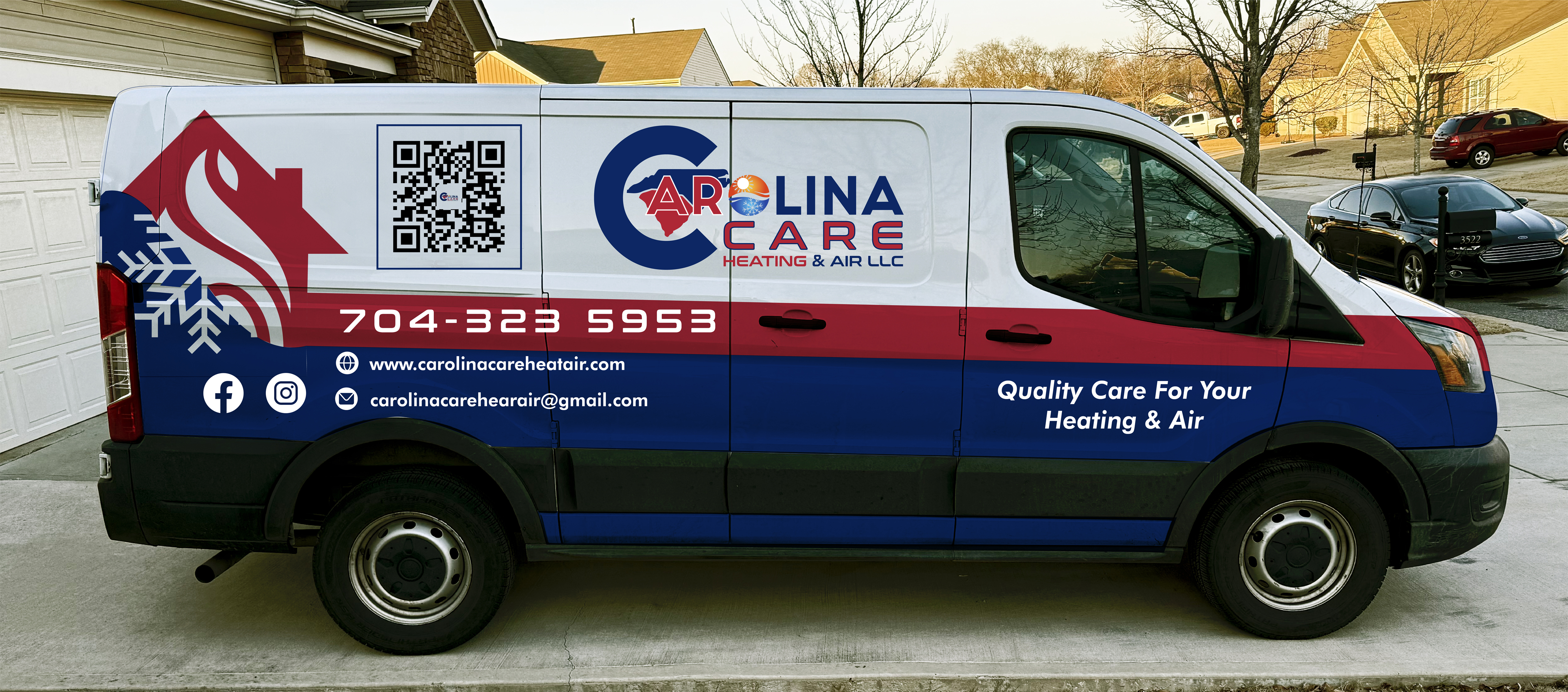 Car Wrap Design by Javelin Studio for Prestige Tinting  | Design #34850417