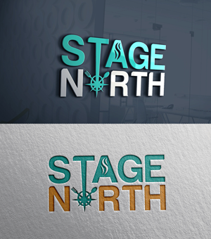 Design de Logo par 24ksunny pour Venu Event Space Ltd | Design : #34857168