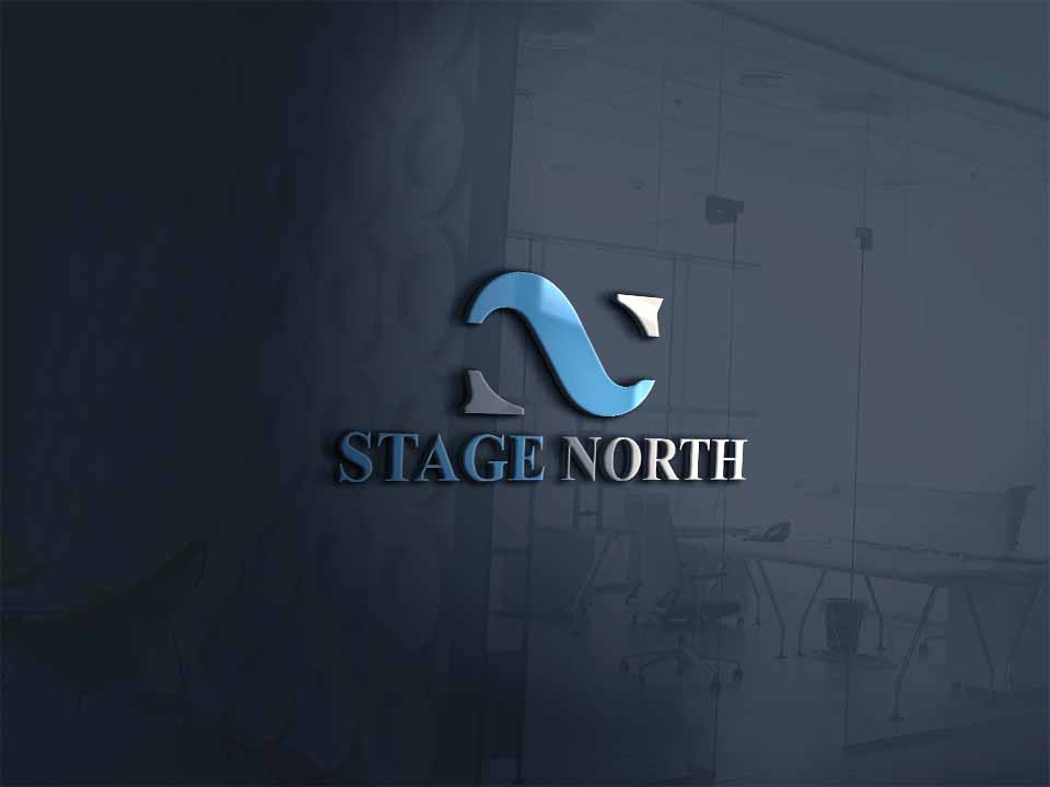 Logo Design by Tasnuba Tabassum for Venu Event Space Ltd | Design #34856132