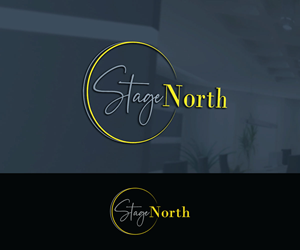 Diseño de Logo por Srk pix!14 para Venu Event Space Ltd | Diseño: #34862596