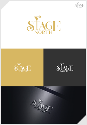 Design de Logo par IDesign1606 pour Venu Event Space Ltd | Design : #34861906