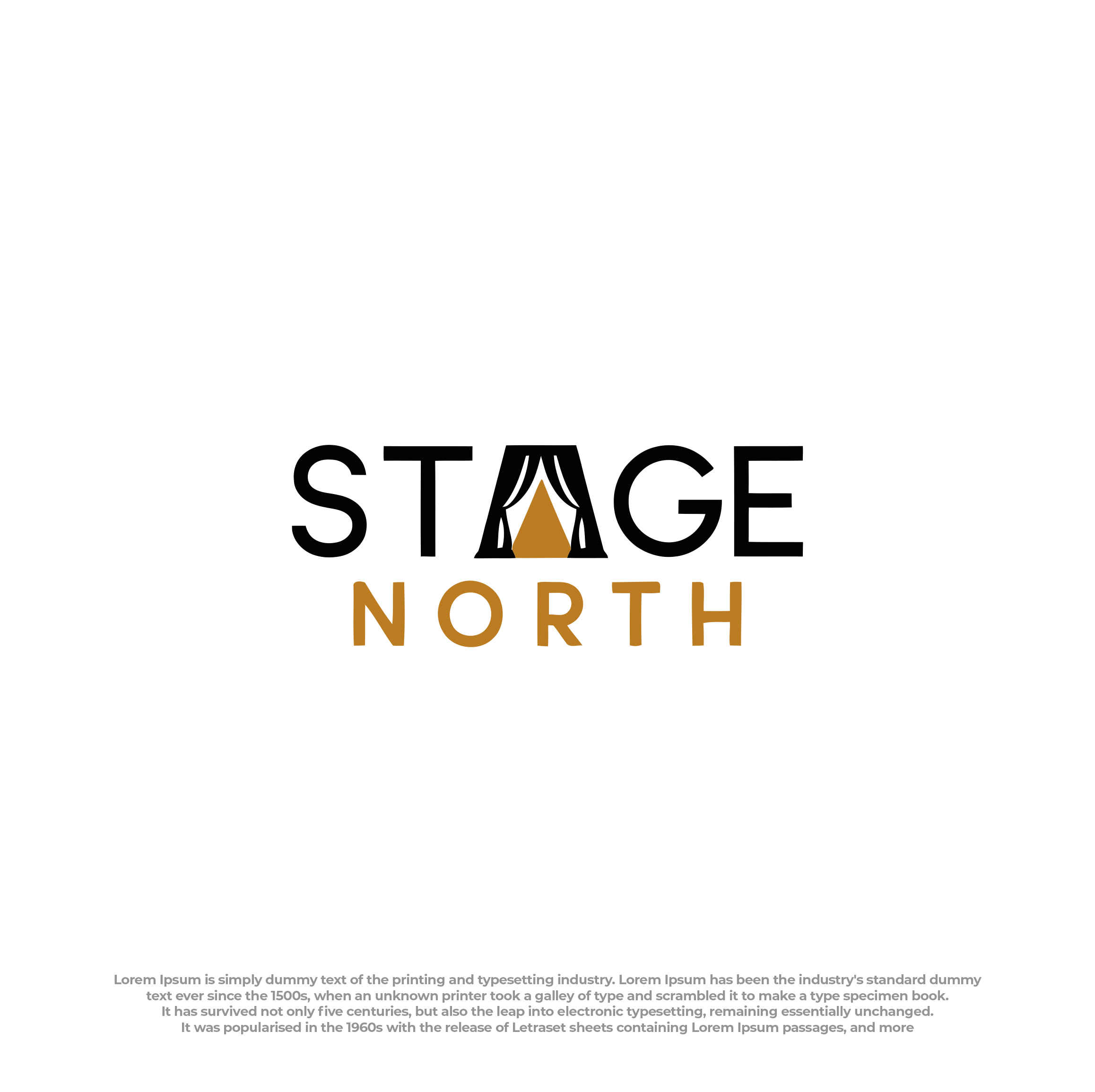Logo Design by Ura Designs for Venu Event Space Ltd | Design #34871598