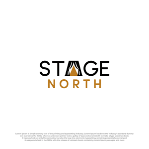 Diseño de Logo por Ura Designs para Venu Event Space Ltd | Diseño: #34871598