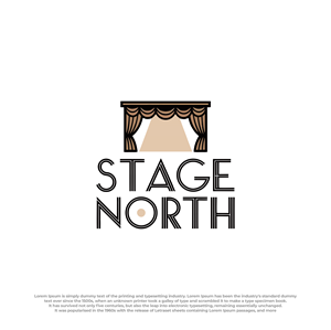 Diseño de Logo por Ura Designs para Venu Event Space Ltd | Diseño: #34871599