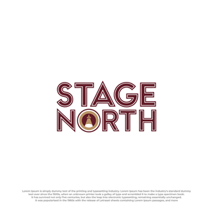 Diseño de Logo por Ura Designs para Venu Event Space Ltd | Diseño: #34871601
