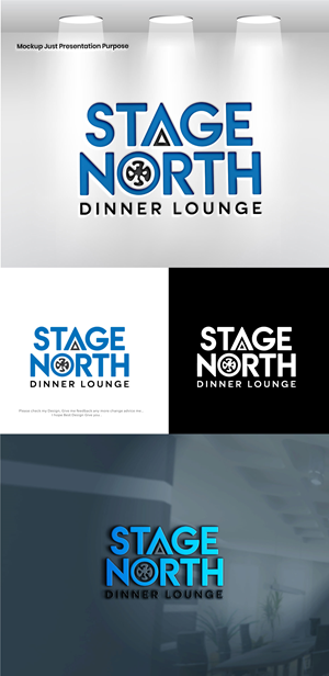 Design de Logo par VectorForge pour Venu Event Space Ltd | Design : #34852559