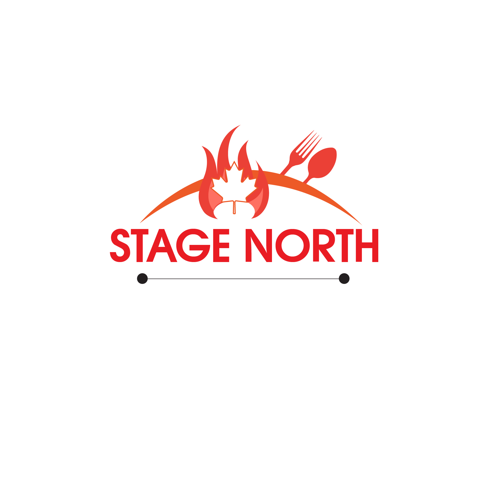 Logo Design by shawn 18 for Venu Event Space Ltd | Design #34855573