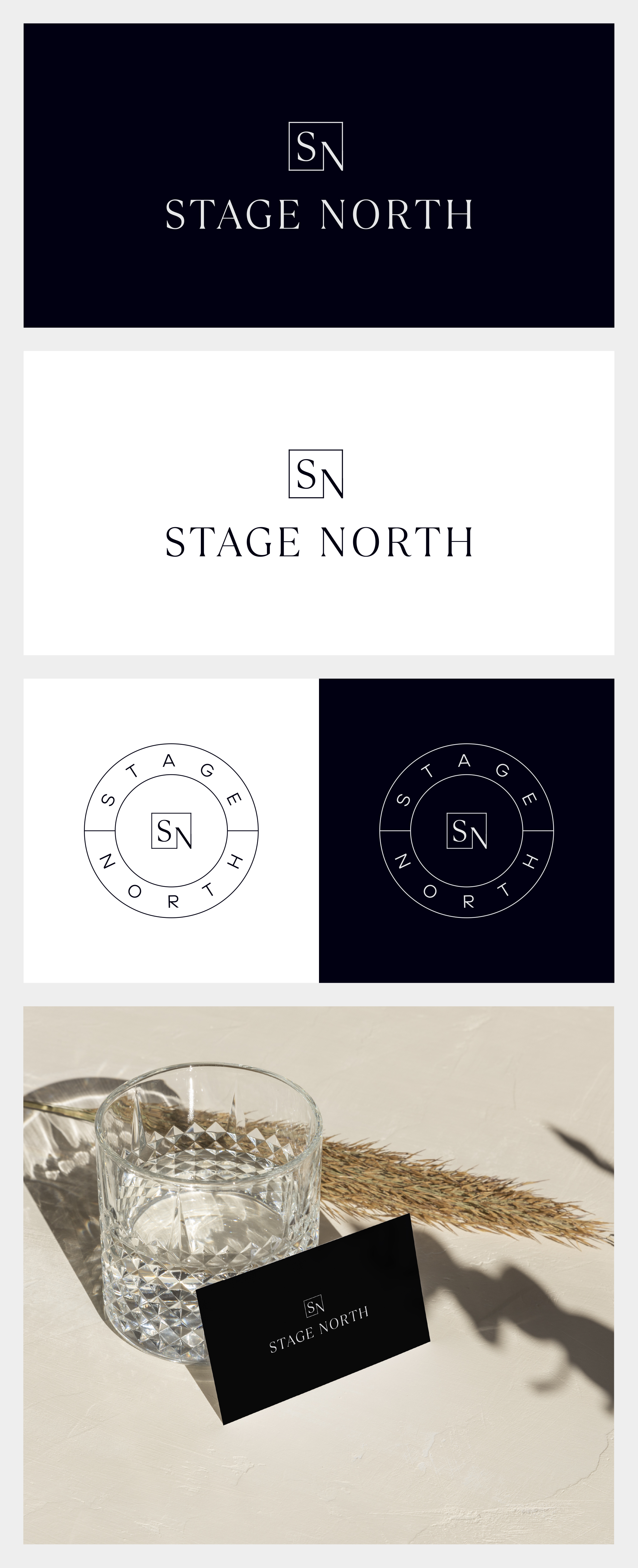 Logo Design by Ha.Connick for Venu Event Space Ltd | Design #34862983