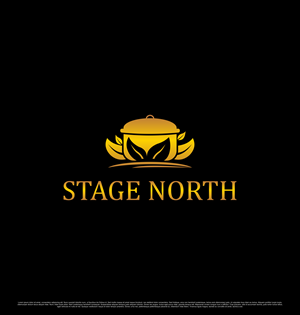 Diseño de Logo por saesean para Venu Event Space Ltd | Diseño: #34852546