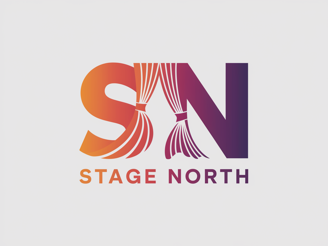 Logo-Design von Maya_ für Venu Event Space Ltd | Design #34873846