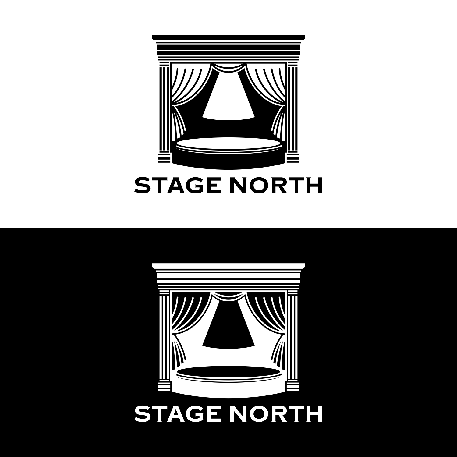Logo Design by 16surya for Venu Event Space Ltd | Design #34852580