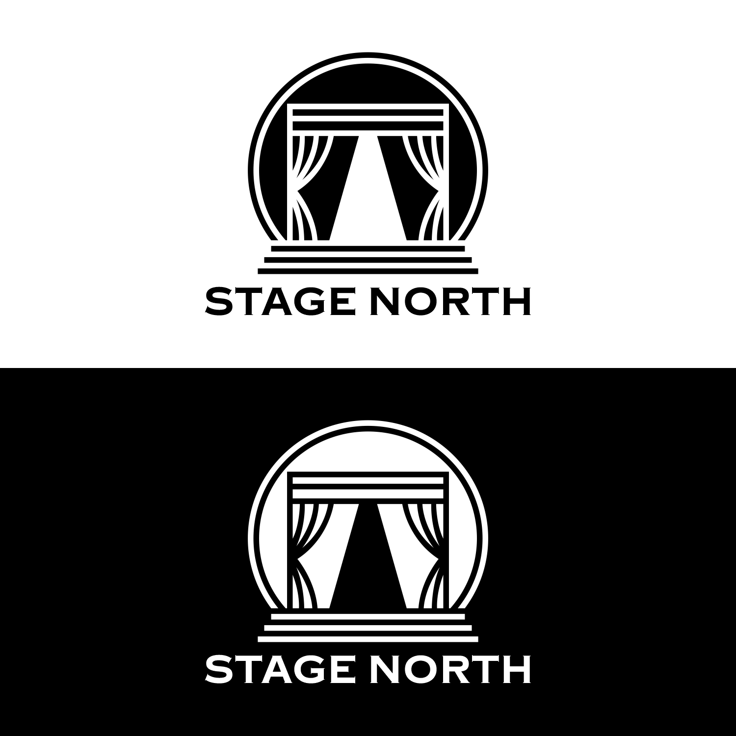 Diseño de Logo por 16surya para Venu Event Space Ltd | Diseño #34852581