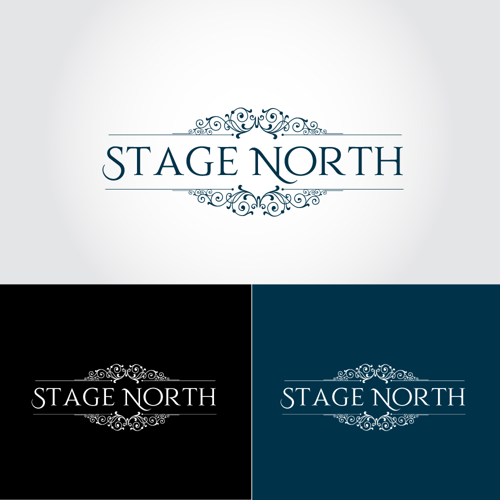 Logo Design by Krold IT Solutions for Venu Event Space Ltd | Design #34862868
