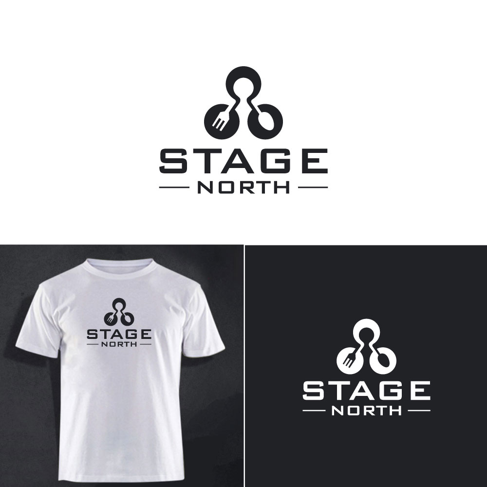 Logo Design by Krold IT Solutions for Venu Event Space Ltd | Design #34862870
