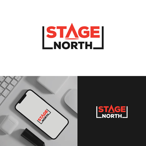 Diseño de Logo por Krold IT Solutions para Venu Event Space Ltd | Diseño: #34862871