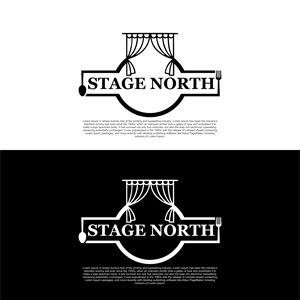 Diseño de Logo por diego costa para Venu Event Space Ltd | Diseño: #34855134