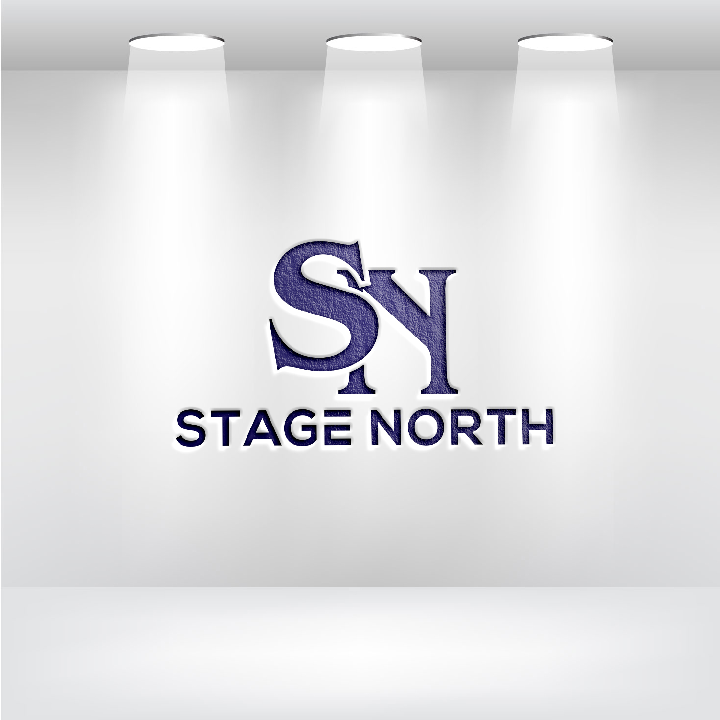 Diseño de Logo por Designer-Sunji para Venu Event Space Ltd | Diseño #34856675