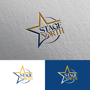 Diseño de Logo por Alex Henry para Venu Event Space Ltd | Diseño: #34852239