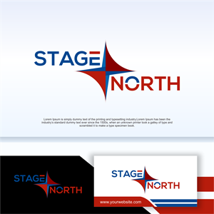 Diseño de Logo por Apache Kretek para Venu Event Space Ltd | Diseño: #34852436