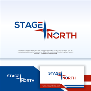 Diseño de Logo por Apache Kretek para Venu Event Space Ltd | Diseño: #34852452