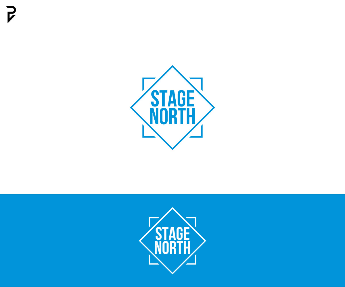 Logo Design by poisonvectors for Venu Event Space Ltd | Design #34857254