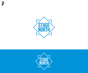 Logo Design by poisonvectors for Venu Event Space Ltd | Design: #34857254