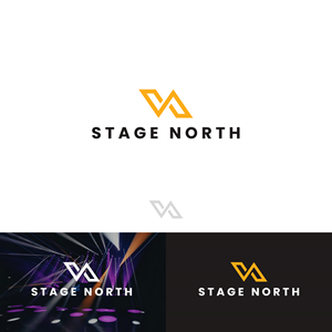 Logo Design by BorilS for Venu Event Space Ltd | Design #34861816
