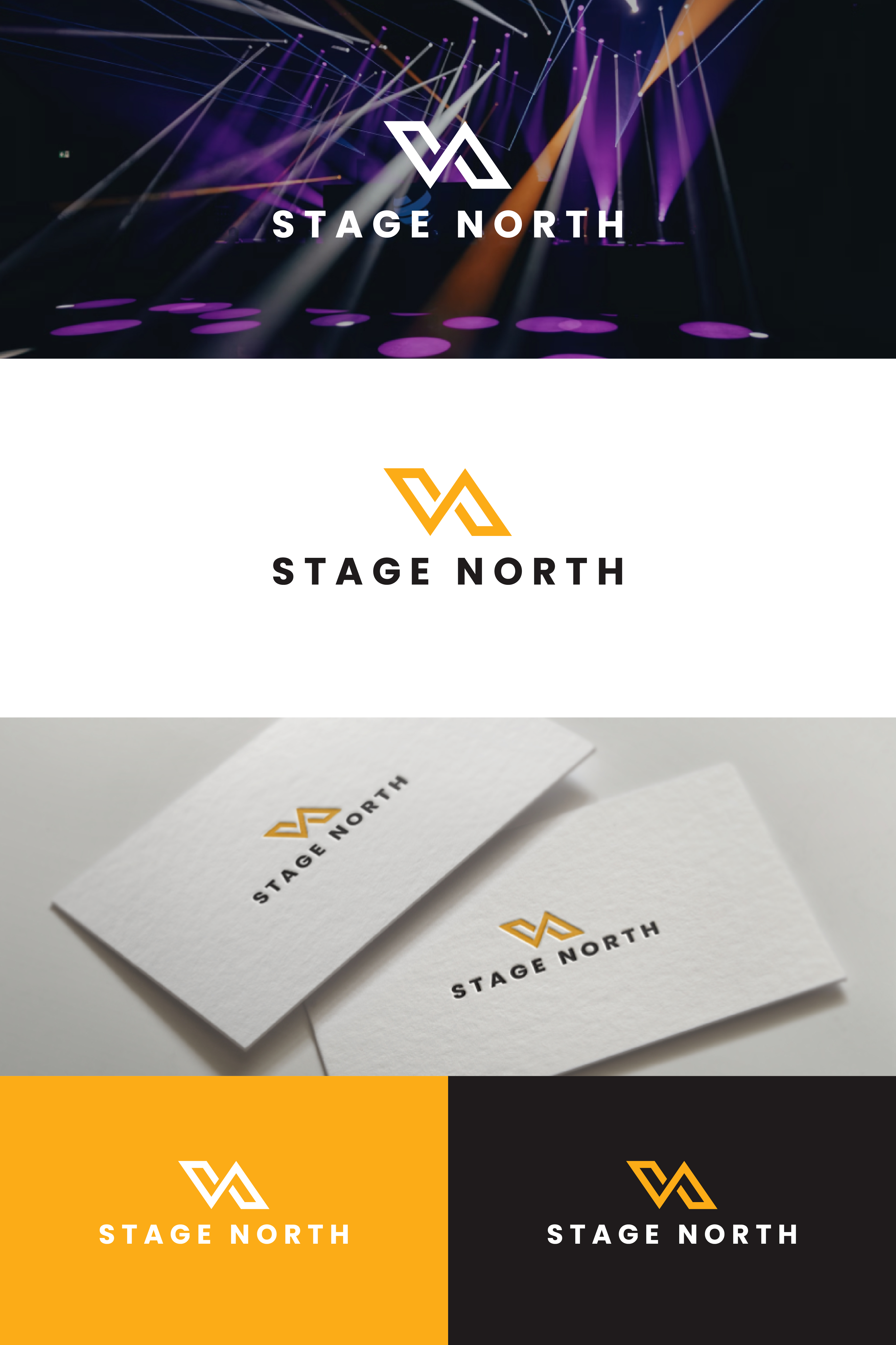 Logo Design by Boril Std for Venu Event Space Ltd | Design #34861822