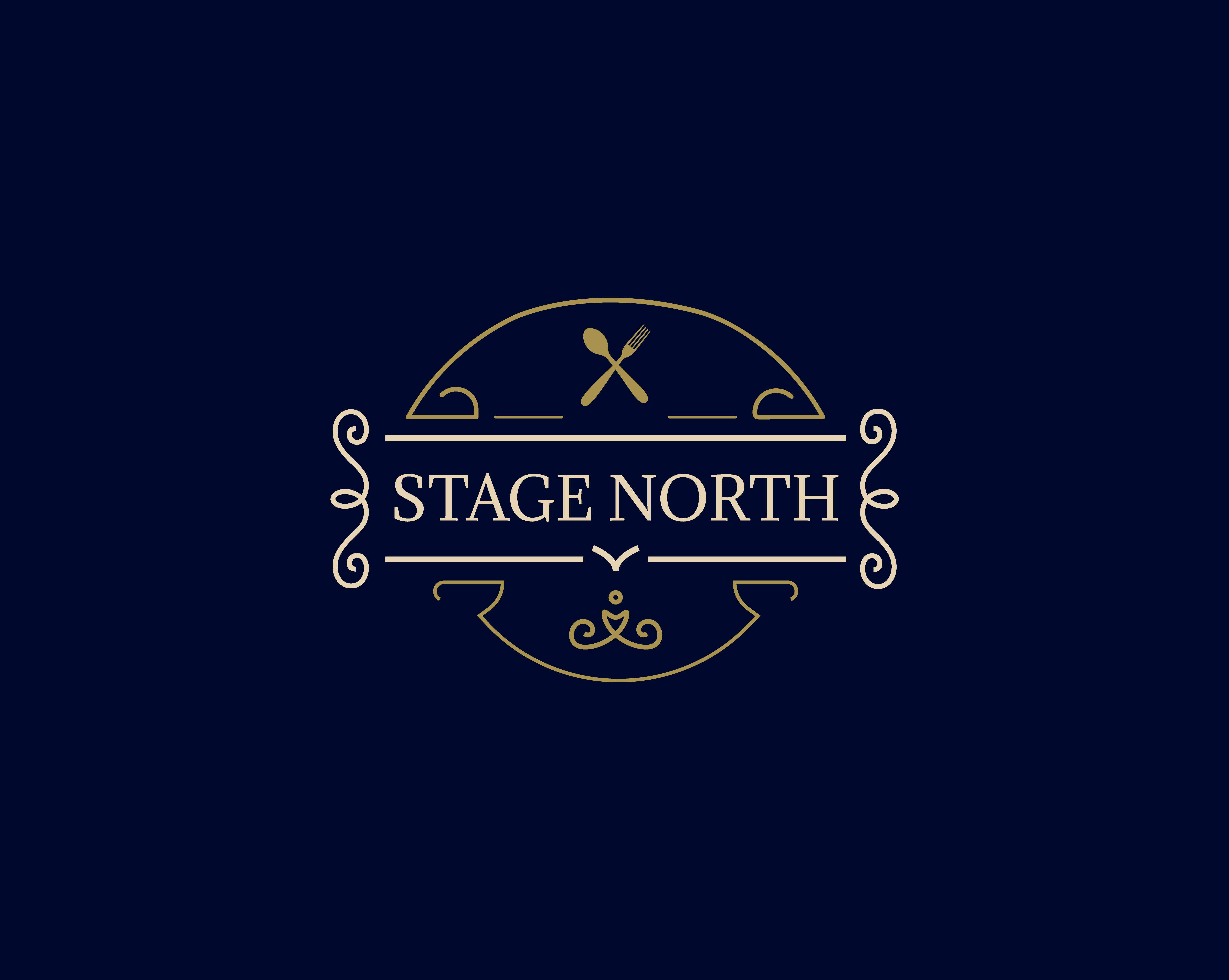 Logo Design by MOHAMMAD JISHAN  for Venu Event Space Ltd | Design #34859656