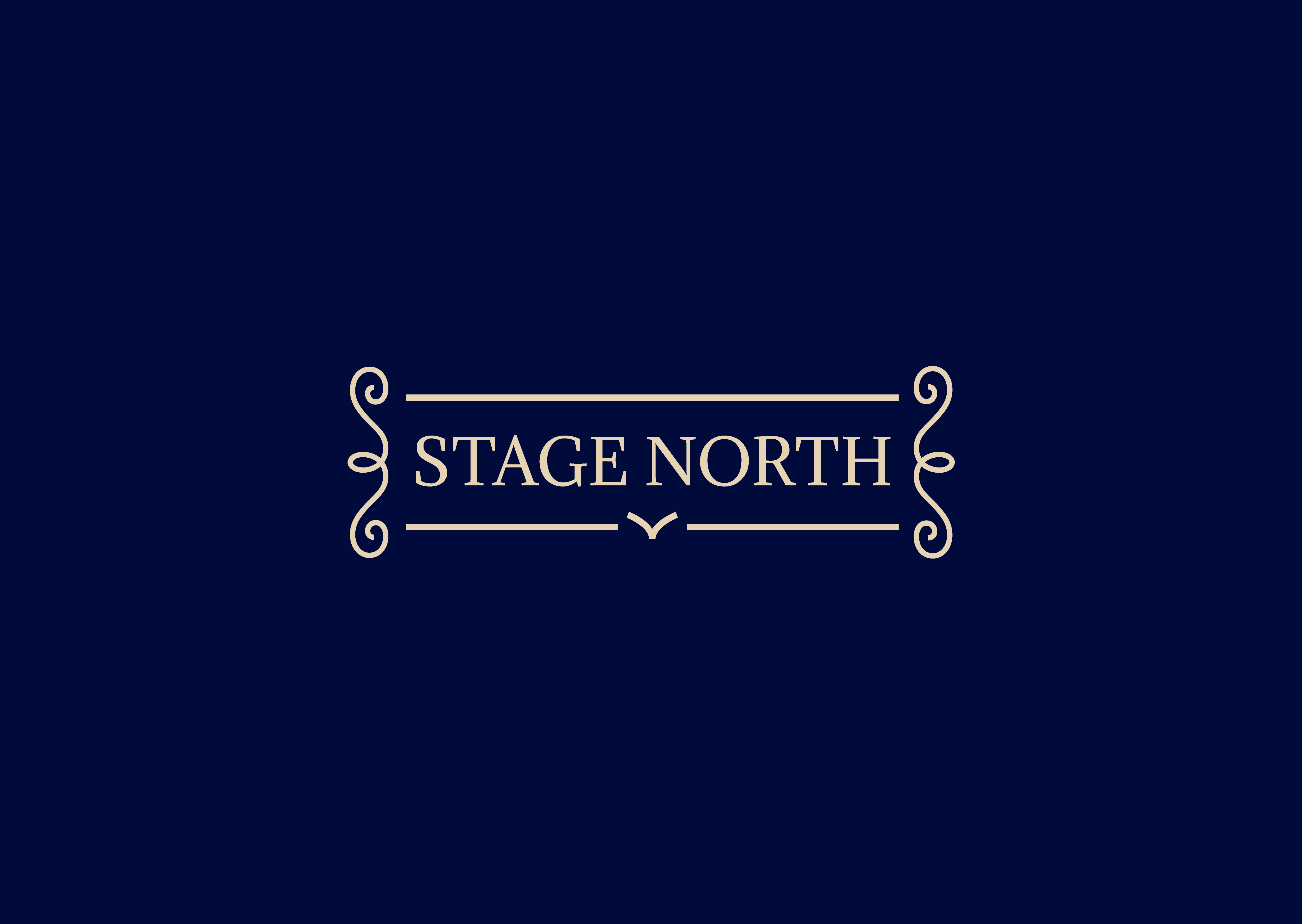 Logo Design by MOHAMMAD JISHAN  for Venu Event Space Ltd | Design #34878190