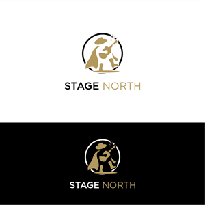 Diseño de Logo por skylart28 para Venu Event Space Ltd | Diseño: #34860951