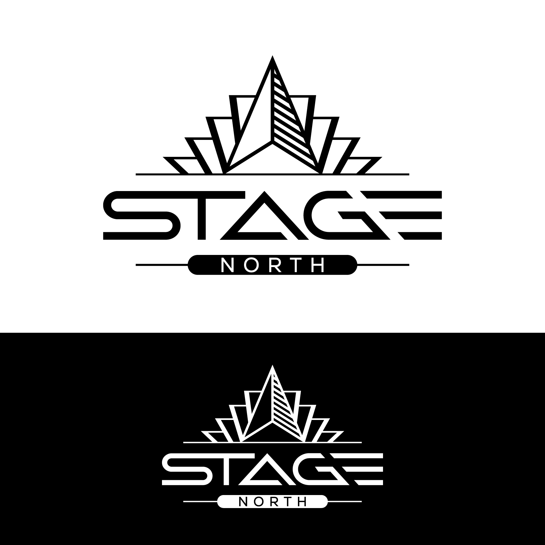 Logo Design by debdesign for Venu Event Space Ltd | Design #34861556