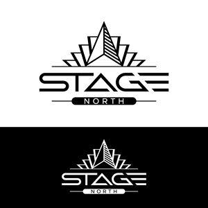 Logo Design by debdesign for Venu Event Space Ltd | Design: #34861556
