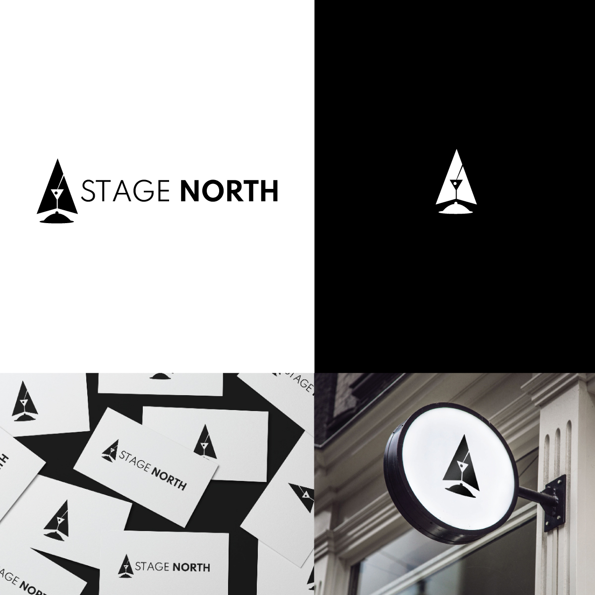 Logo Design by AbhishekkM'24 for Venu Event Space Ltd | Design #34861202